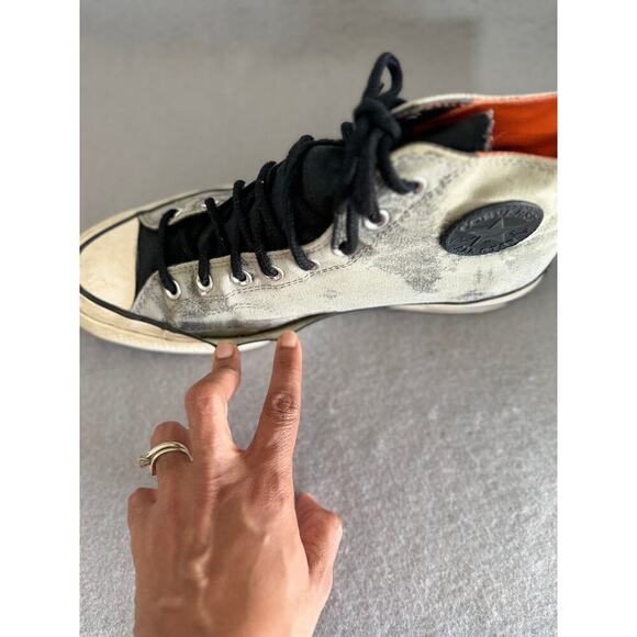 Converse Chuck 70 Hi GTX Gore-Tex Shoes size 9 main image 6